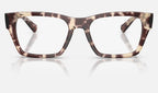 Ray-Ban 0RX5448 8460 - vista frontal