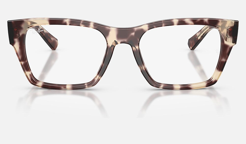 Ray-Ban 0RX5448 8460 - vista frontal