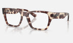 Ray-Ban 0RX5448 8460 - vista tres cuartos