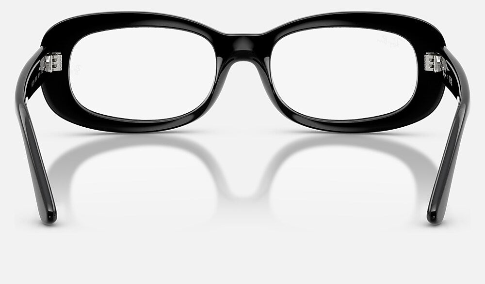 Ray-Ban 0RX2221V 2000 - vista posterior