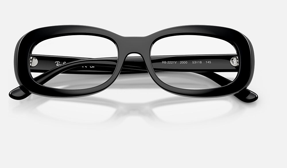Ray-Ban 0RX2221V 2000 - detalle