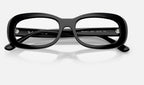 Ray-Ban 0RX2221V 2000 - detalle