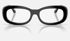 Ray-Ban 0RX2221V 2000 - vista frontal