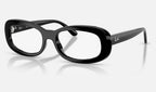 Ray-Ban 0RX2221V 2000 - vista tres cuartos