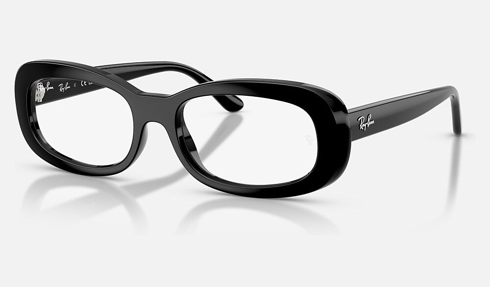 Ray-Ban 0RX2221V 2000 - vista tres cuartos