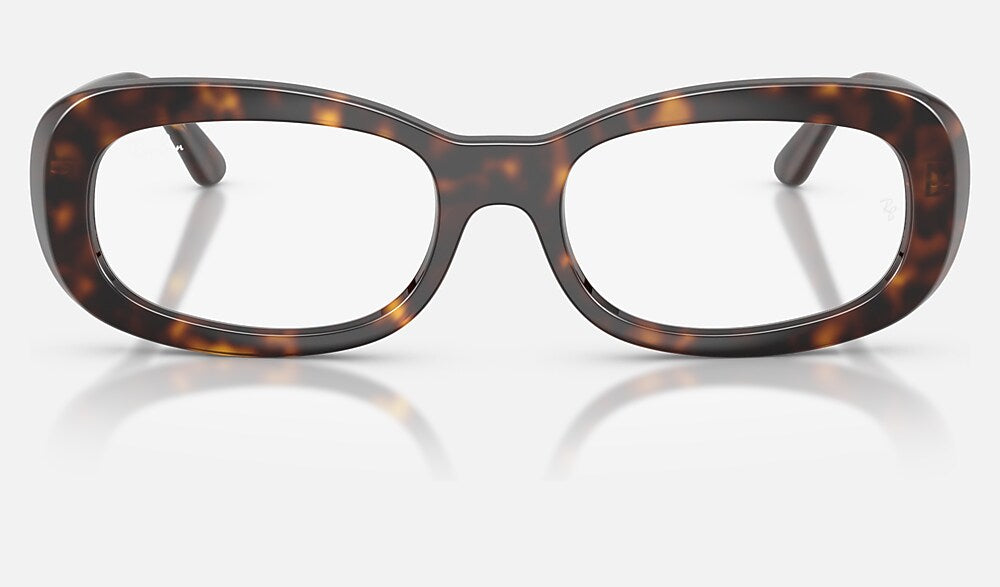 Ray-Ban 0RX2221V 2012 - vista frontal