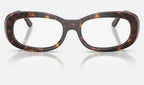 Ray-Ban 0RX2221V 2012 - vista frontal
