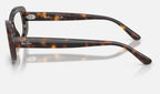 Ray-Ban 0RX2221V 2012 - vista lateral