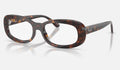 Ray-Ban 0RX2221V 2012 - vista tres cuartos