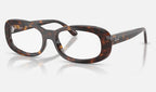 Ray-Ban 0RX2221V 2012 - vista tres cuartos