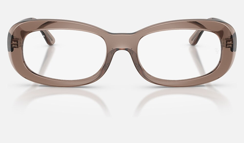 Ray-Ban 0RX2221V 8457 - vista frontal