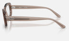 Ray-Ban 0RX2221V 8457 - vista lateral