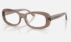 Ray-Ban 0RX2221V 8457 - vista tres cuartos