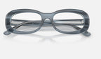 Ray-Ban 0RX2221V 8456 - detalle