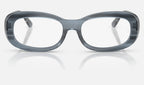 Ray-Ban 0RX2221V 8456 - vista frontal