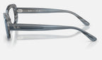 Ray-Ban 0RX2221V 8456 - vista lateral