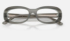 Ray-Ban 0RX2221V 8453 - detalle