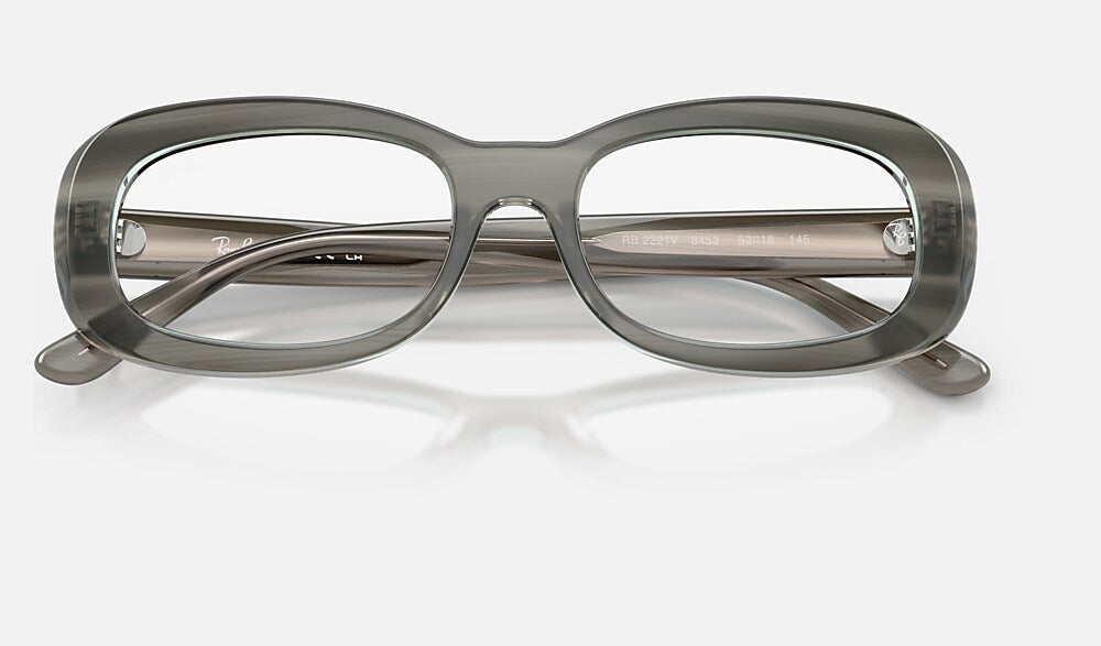 Ray-Ban 0RX2221V 8453 - detalle