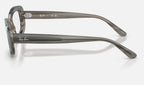 Ray-Ban 0RX2221V 8453 - vista lateral