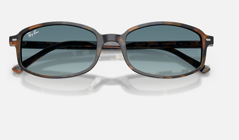 Ray-Ban RB2232 13563M - detalle
