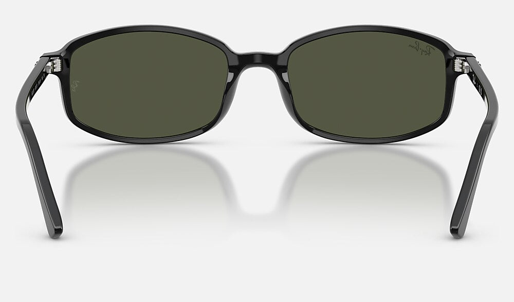 Ray-Ban RB2232 901/31 - vista posterior