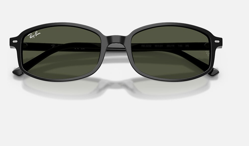 Ray-Ban RB2232 901/31 - detalle