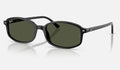 Ray-Ban RB2232 901/31 - vista tres cuartos