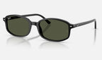 Ray-Ban RB2232 901/31 - vista tres cuartos