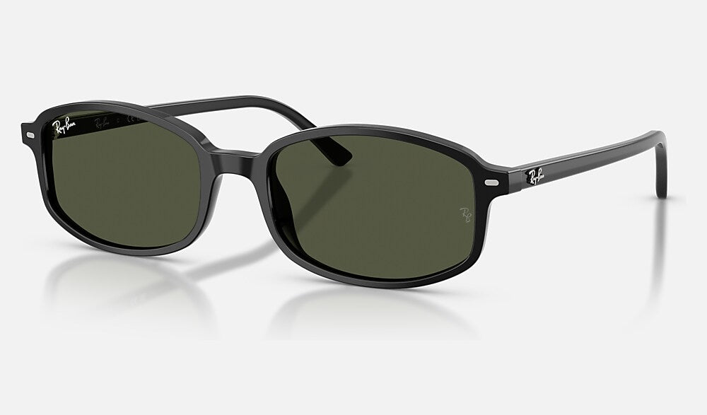 Ray-Ban RB2232 901/31 - vista tres cuartos