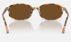 Ray-Ban RB2232 135757 - vista posterior
