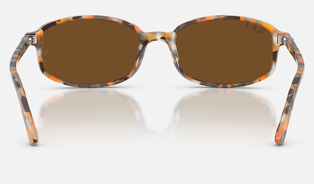 Ray-Ban RB2232 135757 - vista posterior