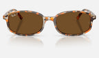 Ray-Ban RB2232 135757 - vista frontal