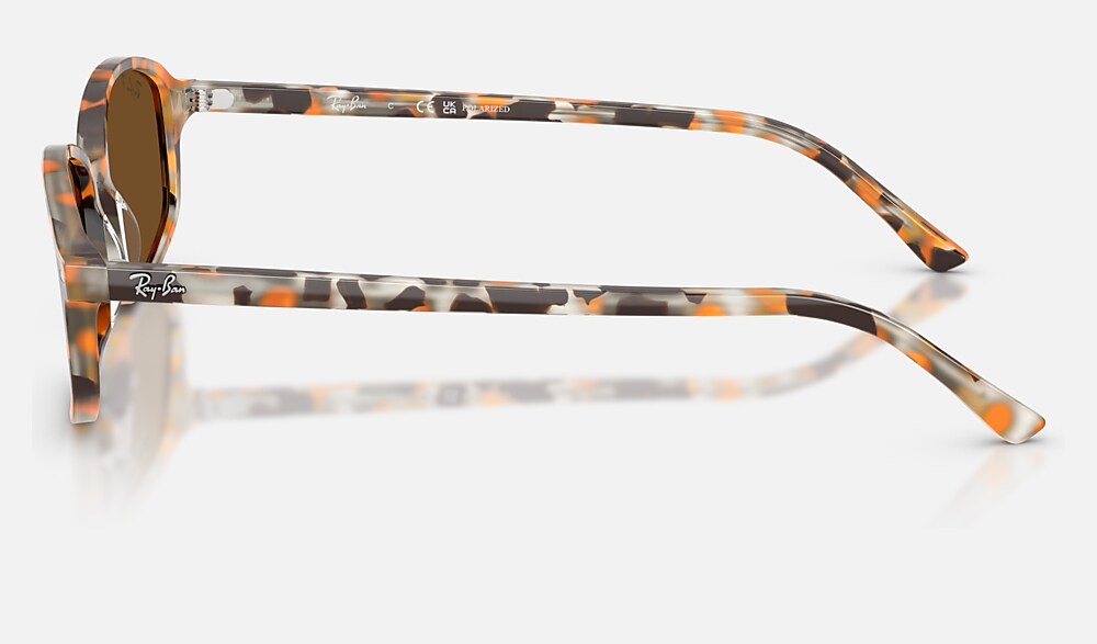 Ray-Ban RB2232 135757 - vista lateral