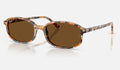 Ray-Ban RB2232 135757 - vista tres cuartos