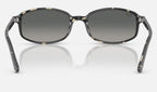 Ray-Ban RB2232 133371 - vista posterior