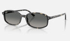 Ray-Ban RB2232 133371 - vista tres cuartos