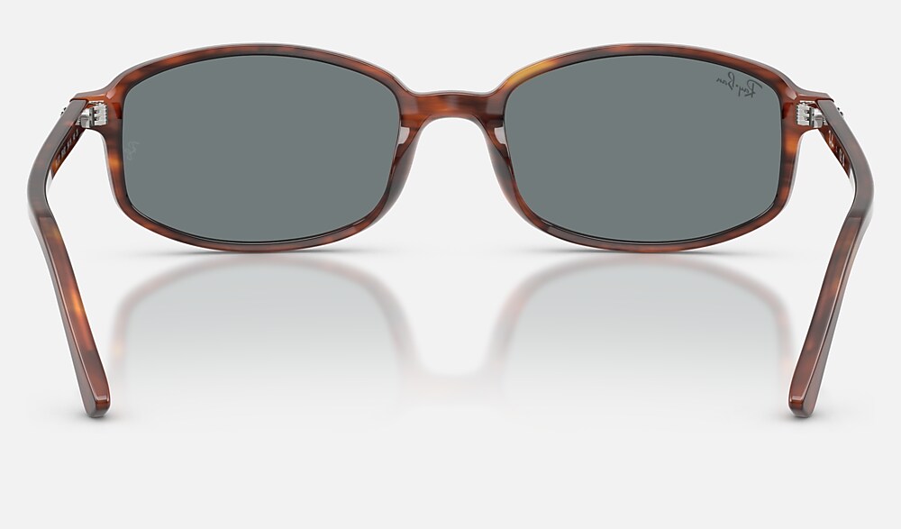Ray-Ban RB2232 954/62 - vista posterior