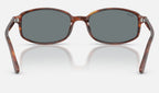 Ray-Ban RB2232 954/62 - vista posterior