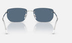 Ray-Ban RB3768 003/80 - vista posterior