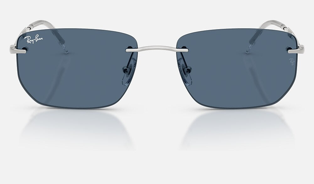 Ray-Ban RB3768 003/80 - vista frontal