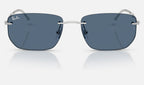 Ray-Ban RB3768 003/80 - vista frontal