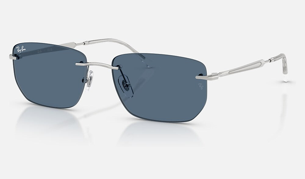 Ray-Ban RB3768 003/80 - vista tres cuartos
