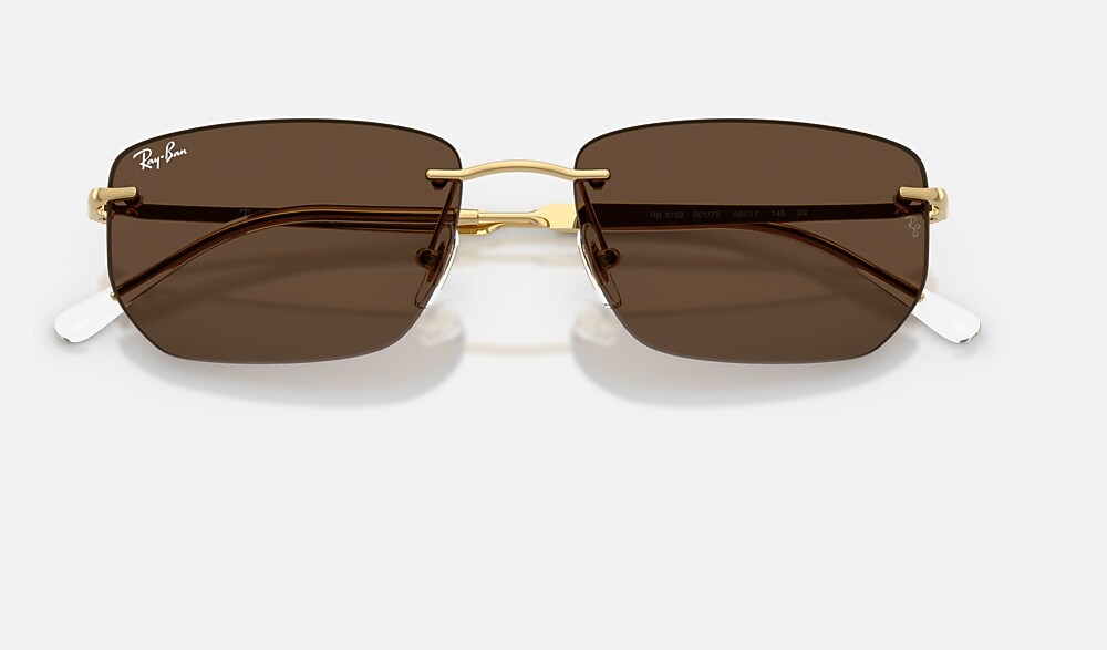 Ray-Ban RB3768 001/73 - detalle