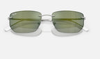 Ray-Ban RB3768 003/6R - detalle