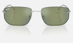 Ray-Ban RB3768 003/6R - vista frontal