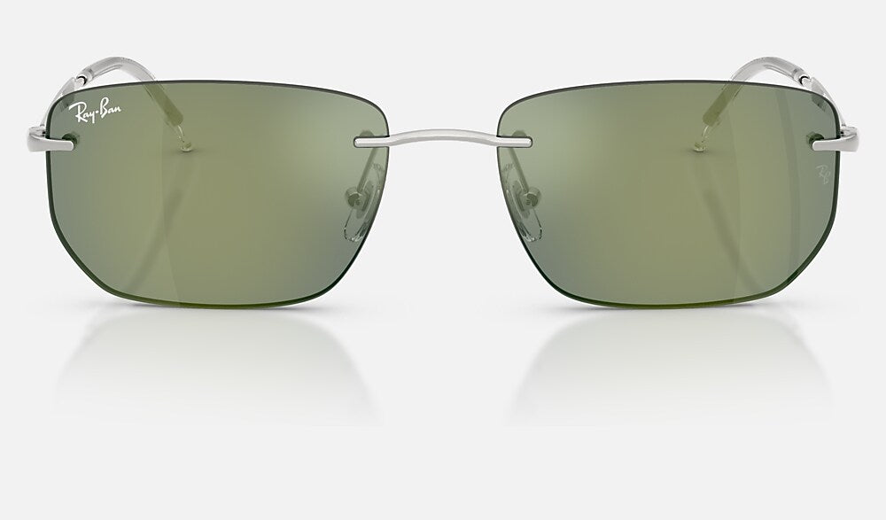 Ray-Ban RB3768 003/6R - vista frontal