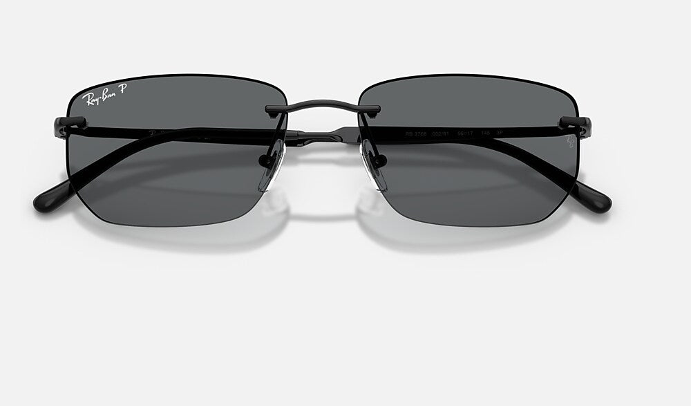 Ray-Ban RB3768 002/81 - detalle