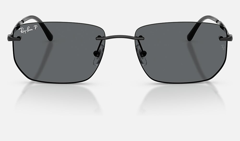 Ray-Ban RB3768 002/81 - vista frontal