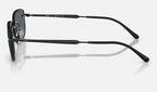 Ray-Ban RB3768 002/81 - vista lateral