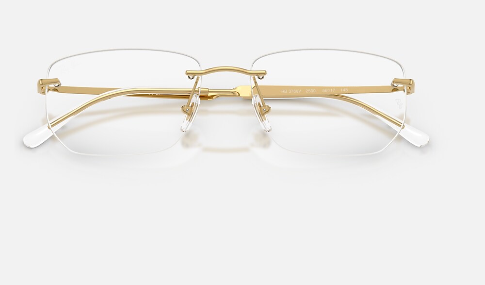 Ray-Ban 0RX3768V 2500 - detalle
